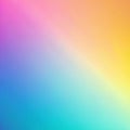 Minimal light color gradient background Royalty Free Stock Photo