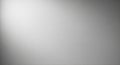 Minimal light gray gradient background with smooth soft tones Royalty Free Stock Photo