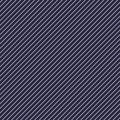 Minimal lines vector seamless pattern, abstract background. Simple geometric design. Diagonal parallel stripes. Single Royalty Free Stock Photo