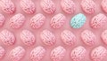 minimal brain collection with one different