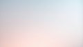 Minimal soft gradient background Royalty Free Stock Photo