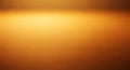 Minimal Warm Beige Gradient Background with Soft Golden Illumination Royalty Free Stock Photo