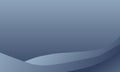 Minimalist abstract background design. smooth and clean subtle background.