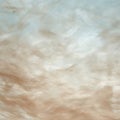 Minimalist abstract texture background in shades of beige and gray, AI generated