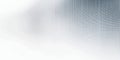A minimalist business background featuring a subtle grid pattern and a gradient from light grey to Royalty Free Stock Photo