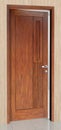 Wooden Doors To Fill From The Doors Of The Room