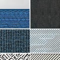1580 Minimalist Geometric Patterns: A modern and minimalist background featuring geometric patterns with clean lines, simple sha