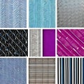 1580 Minimalist Geometric Patterns: A modern and minimalist background featuring geometric patterns with clean lines, simple sha
