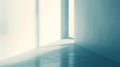 minimalist gradient background transitioning from