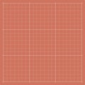 Minimalist grid background with structured thin line pattern