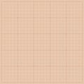 Minimalist grid background with structured thin line pattern