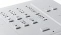 Minimalist Keypad with Tactile Braille Buttons Royalty Free Stock Photo