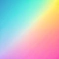 Minimal light color gradient background Royalty Free Stock Photo