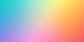 Minimal light color gradient background Royalty Free Stock Photo