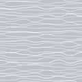 Minimalist line pattern, simplicity stripe background, subtle backdrop Royalty Free Stock Photo