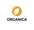 Organica Logo