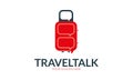 Travel Talk Template