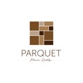 minimalist parquet flooring vinyl hardwood granite tile logo