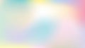 Minimalist pastel background