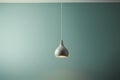 Minimalist Pendant Lamp (Generative AI)