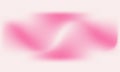 Minimalist Soft Pink and White Grainy Gradient Background with Smooth Noise Texture and Subtle Waves Royalty Free Stock Photo