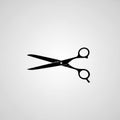 Minimalist style emphasizes the tool s shape and purpose without additi Royalty Free Stock Photo