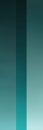 Minimalist vertical gradient from dark teal to soft aqua