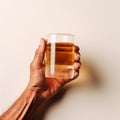 Minimalist Whiskey: A Social Commentary In Precisionist Style