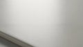Minimalist White Surface Texture Background with Subtle Grain Clean Light Neutral Wall Desktop Royalty Free Stock Photo