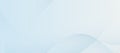 Soft Pastel Abstract Background with Gentle Curves and Light Gradient