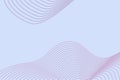 Minimalistic abstract line pattern background with clean, sharp lines, ideal for creative graphic