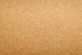 Brown kraft paper texture background Royalty Free Stock Photo