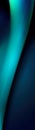 Abstract Elegant Teal Background