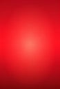 Minimal Red Light Color Gradient Background Royalty Free Stock Photo