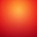 Minimal Red Light Color Gradient Background Royalty Free Stock Photo