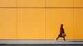 Minimalistic Street Photography: Unattached Feelings Through Omission