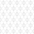Minimalistic wavy pattern. Decorative seamless pattern. Modern vector texture.