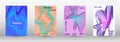 Minimum vector coverage. A set of modern abstract covers