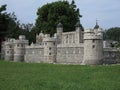 Minimundus, Klagenfurt, Carinthia, Austria - mini world buildings