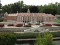 Minimundus, Klagenfurt, Carinthia, Austria - mini world buildings