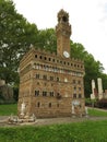 Minimundus, Klagenfurt, Carinthia, Austria - mini world buildings