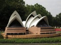 Minimundus, Klagenfurt, Carinthia, Austria - mini world buildings