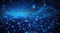 mining big data blue