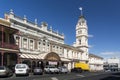 Mining Exchange Building, Ballarat, Australia