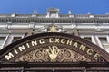 Mining Exchange Building, Ballarat, Australia