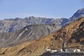 Mining Facility in Death Valley