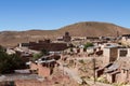 Mining town of Pulacayo in the Altiplano