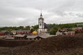 Mining town RÃÂ¸ros