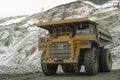 Mining Truck