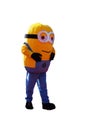 Minion character